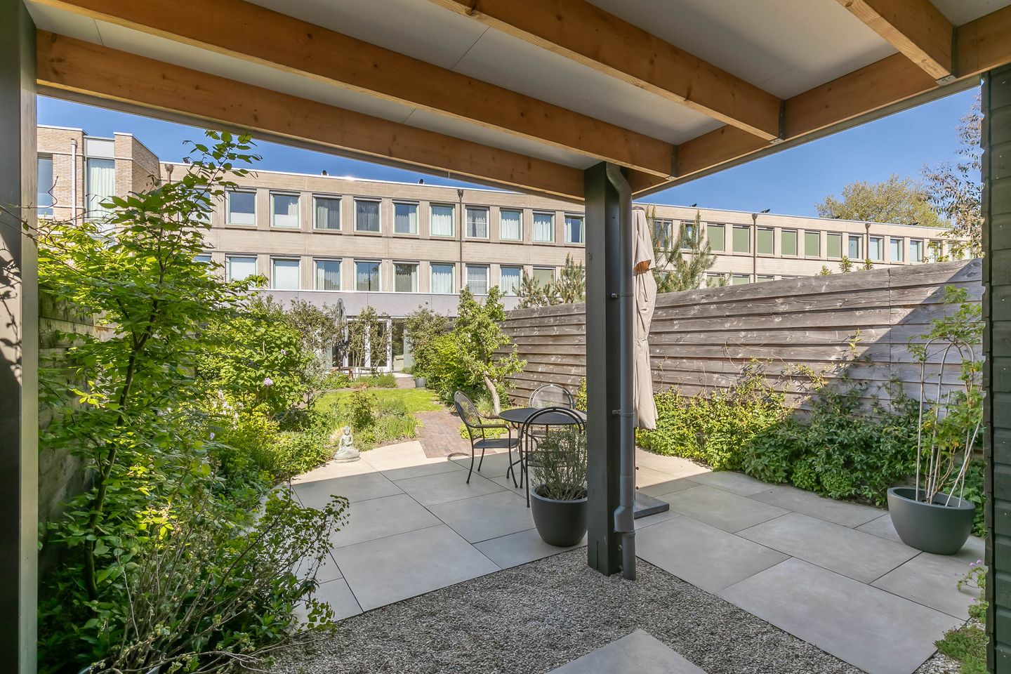 Foto 29 van Zonnehof-Zuid 10-H