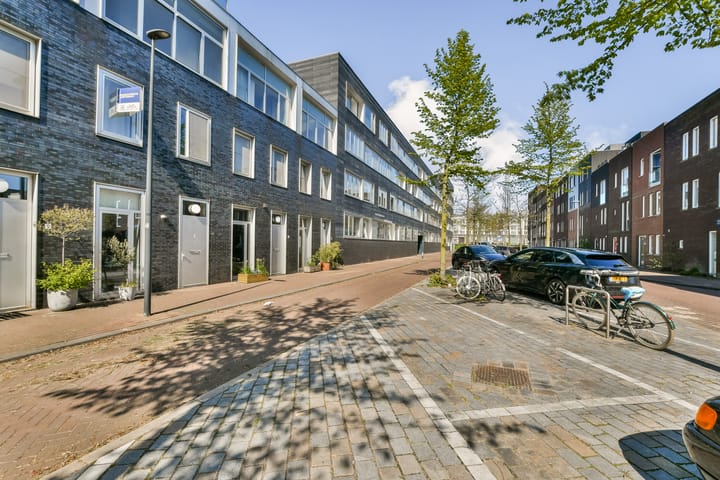 Foto 4 van Cornelis Zillesenlaan 3