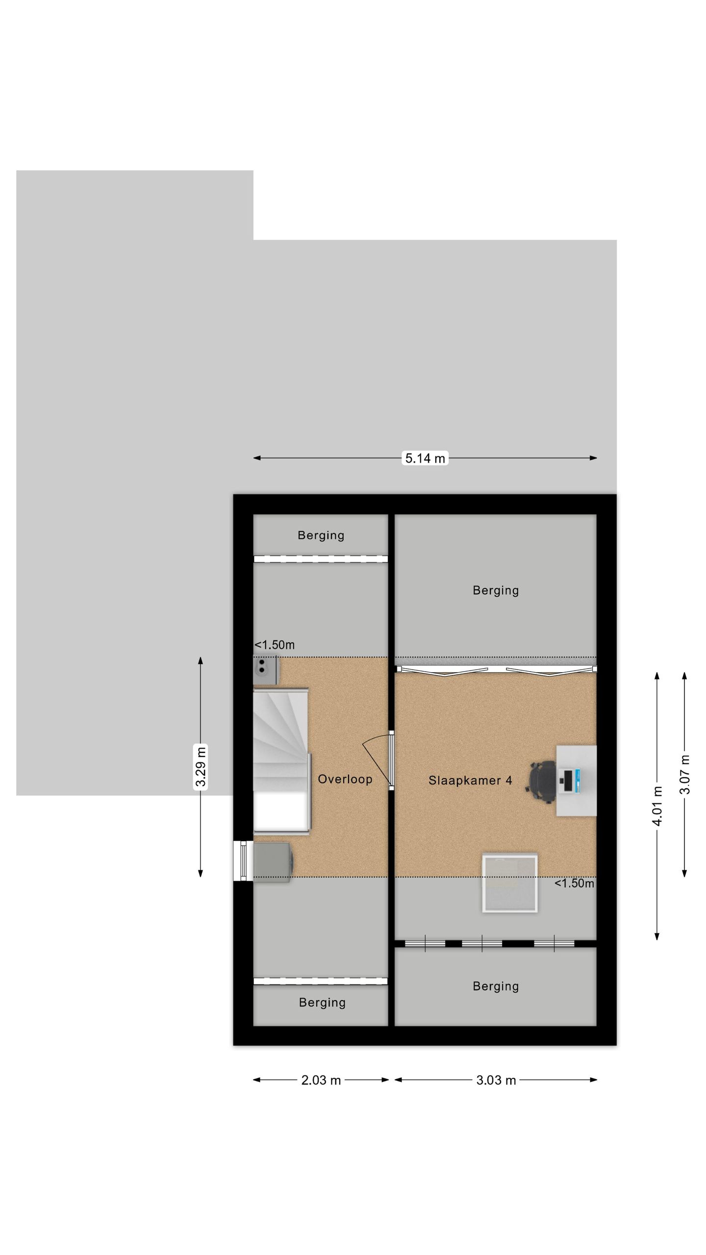 Photo 34 of Kardinaalsmuts 110