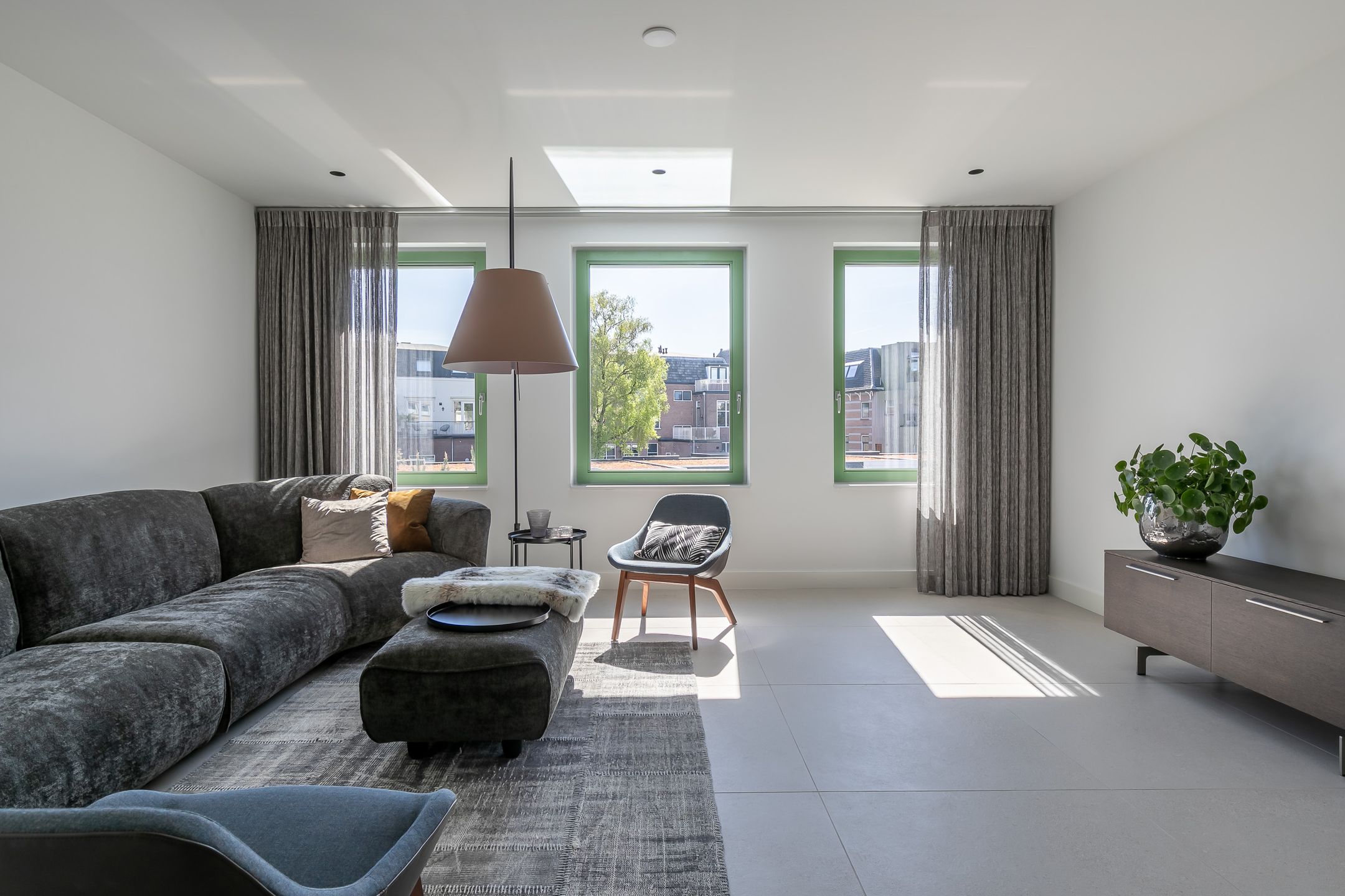 Foto 36 van Zonnehof-Zuid 10-H