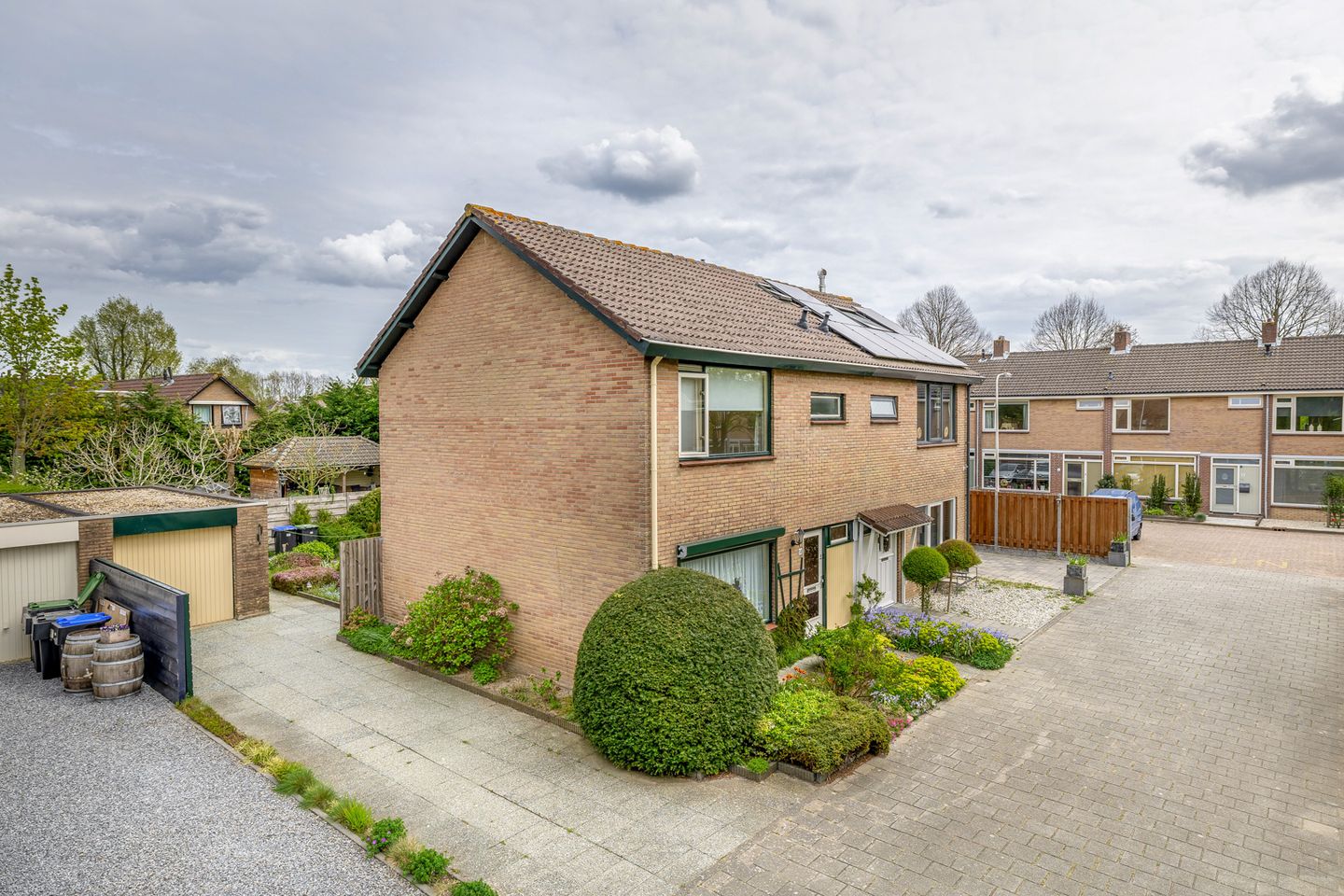 Foto 5 van Willem de Jagerstraat 14