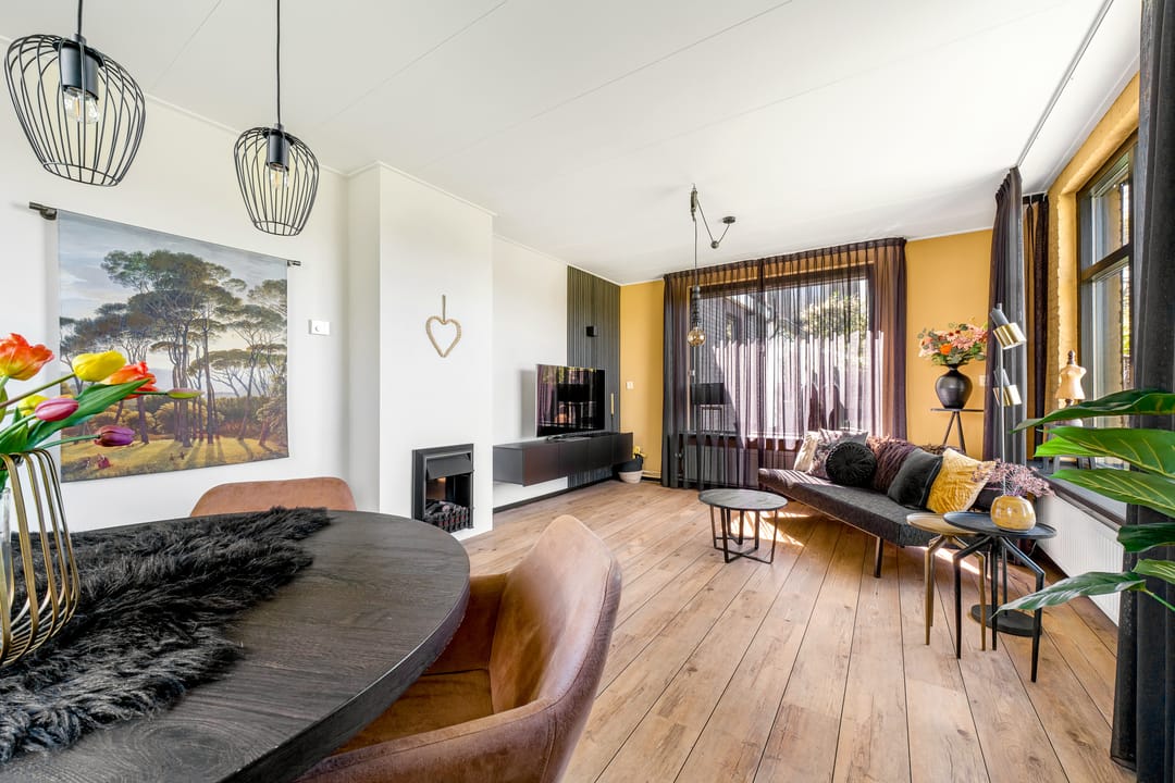 Foto 26 van Glinthaar 5