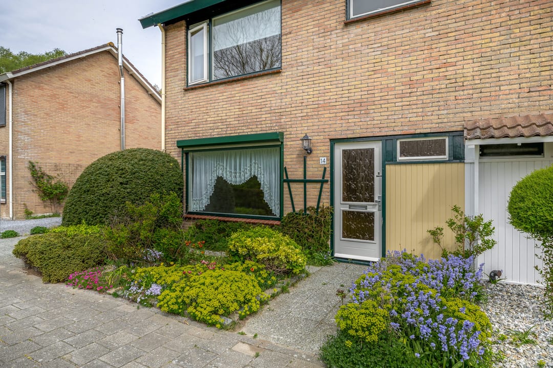 Foto 7 van Willem de Jagerstraat 14