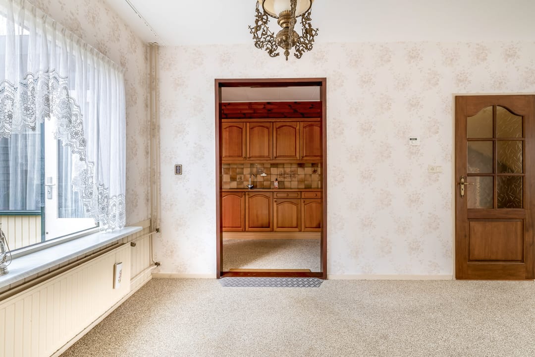 Foto 13 van Willem de Jagerstraat 14