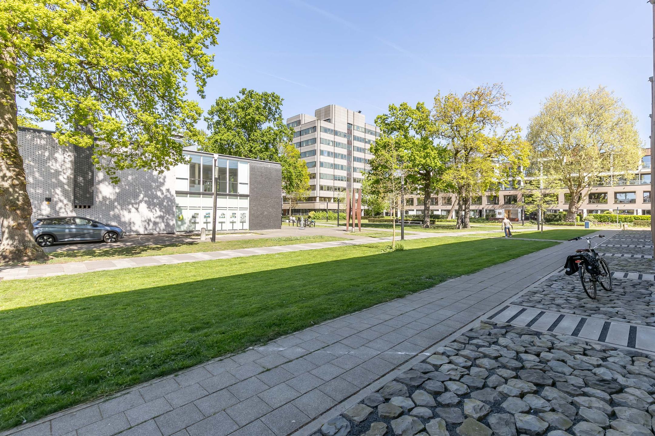 Foto 54 van Zonnehof-Zuid 10-H