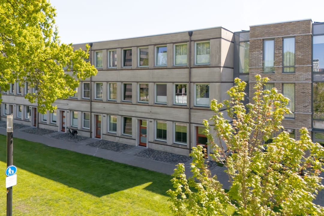 Foto 58 van Zonnehof-Zuid 10-H