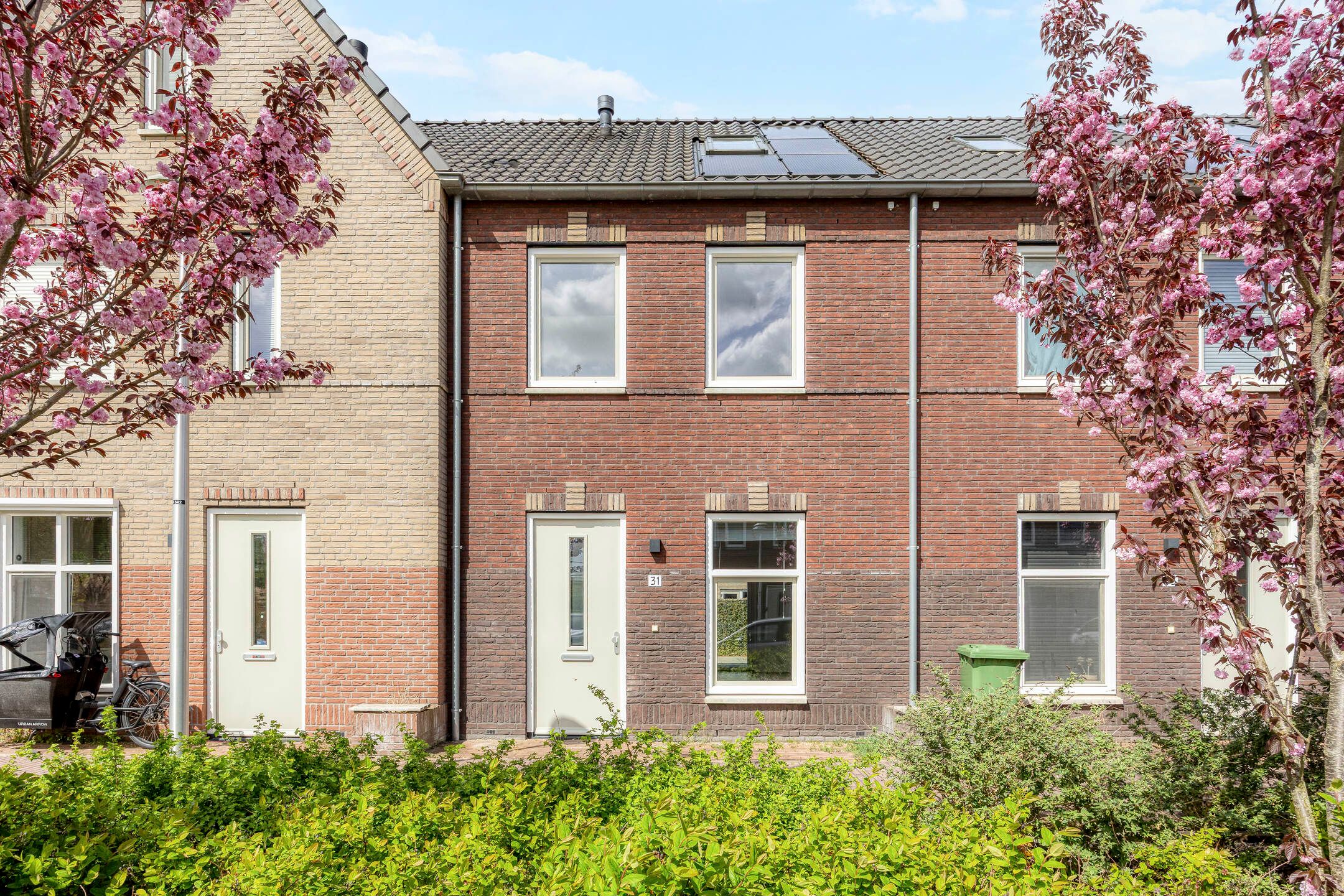 Baas en Domburgstraat 31 