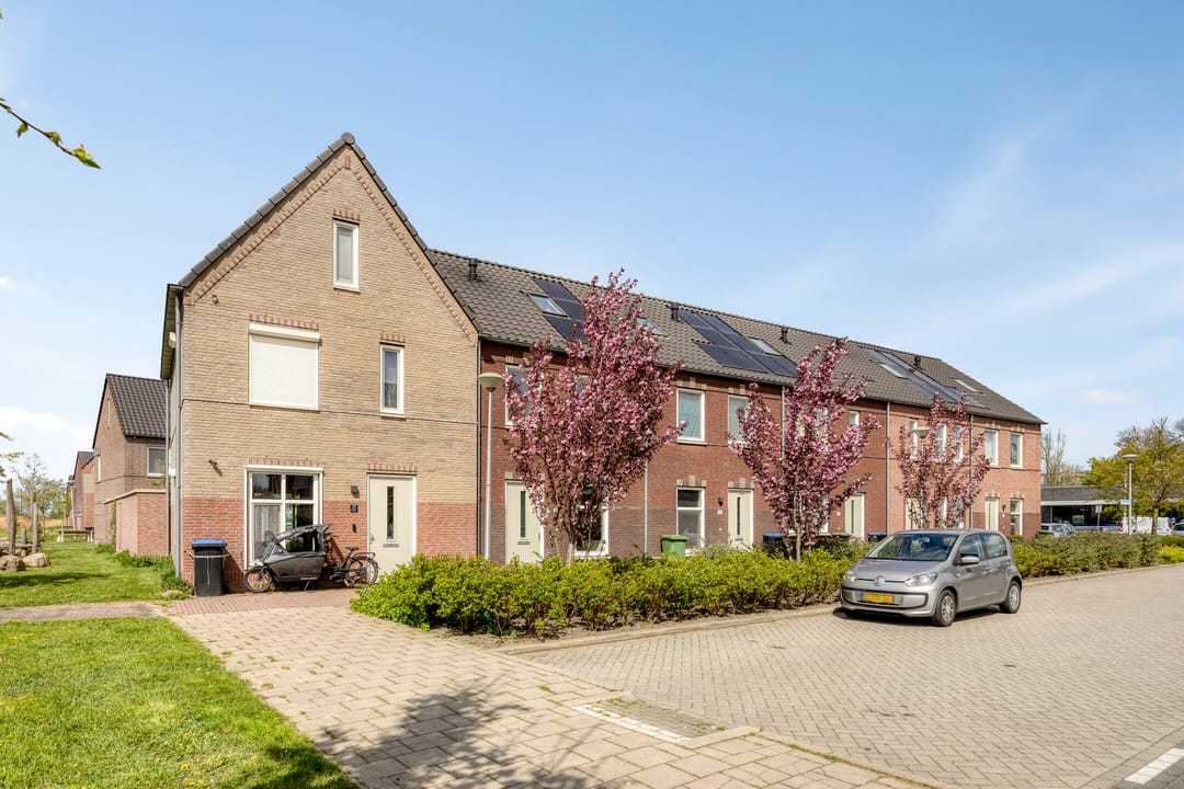 Foto 2 van Baas en Domburgstraat 31