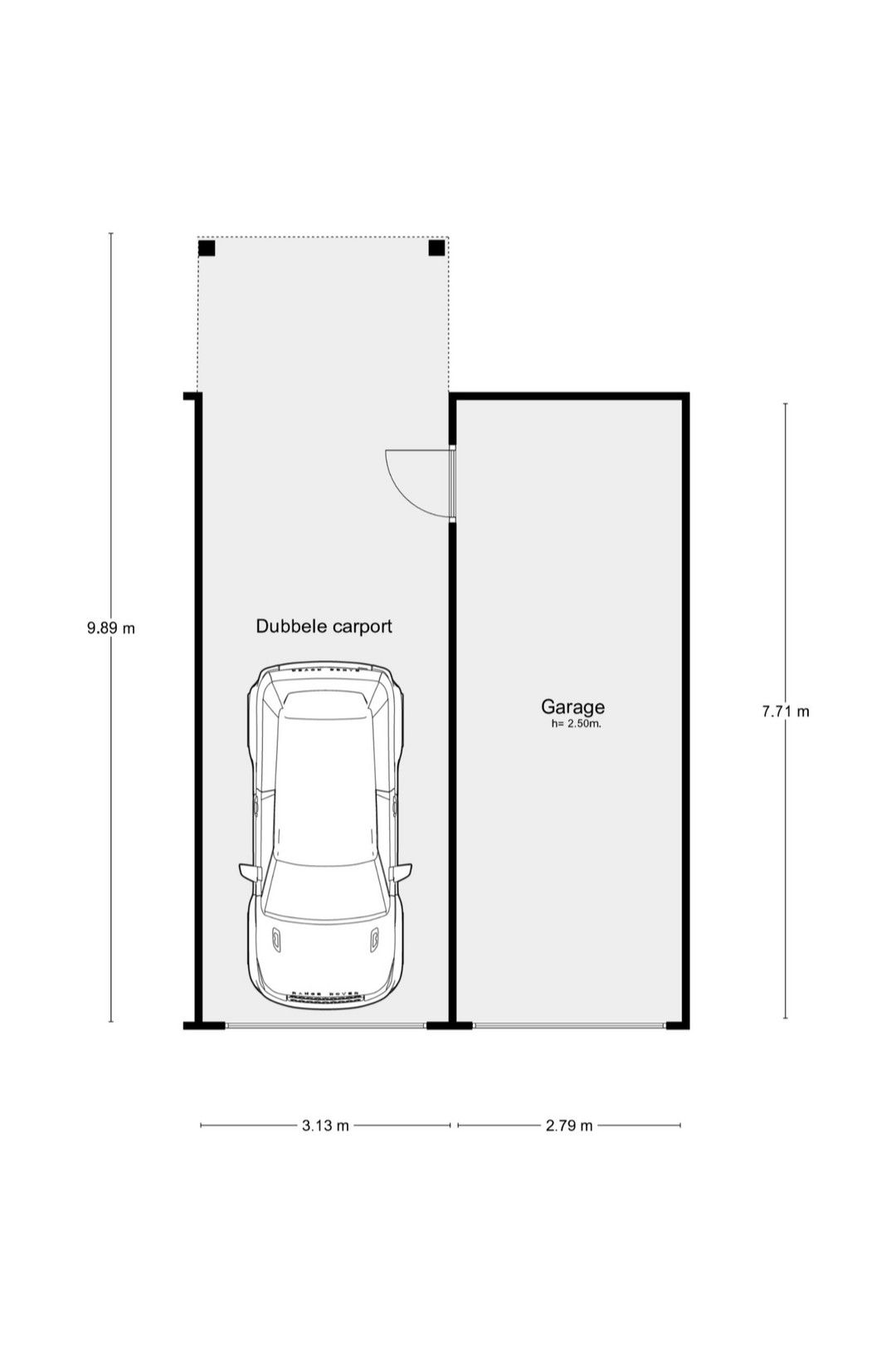 Foto 63 van Zonnehof-Zuid 10-H