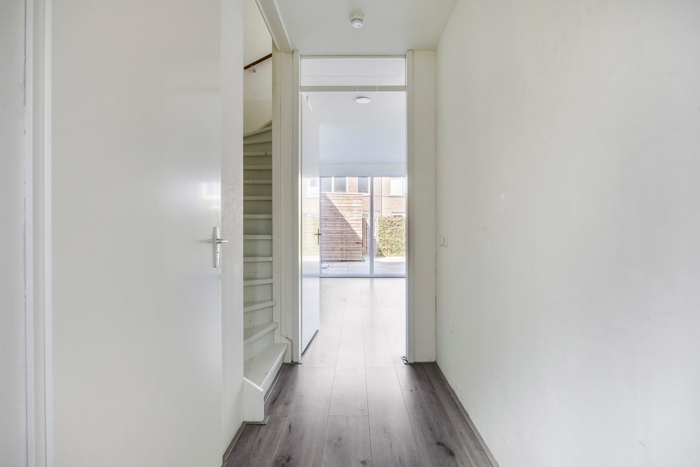 Foto 4 van Baas en Domburgstraat 31