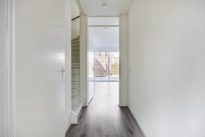 Foto 4 van Baas en Domburgstraat 31