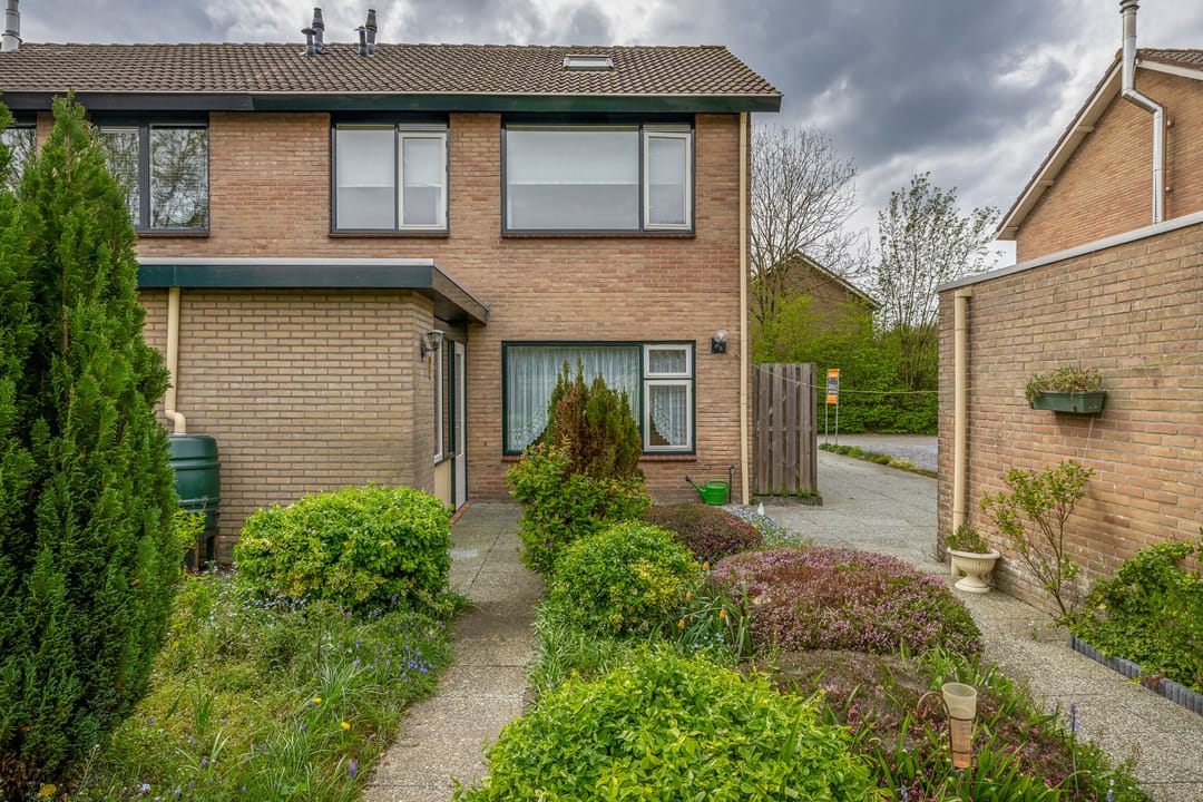 Foto 32 van Willem de Jagerstraat 14