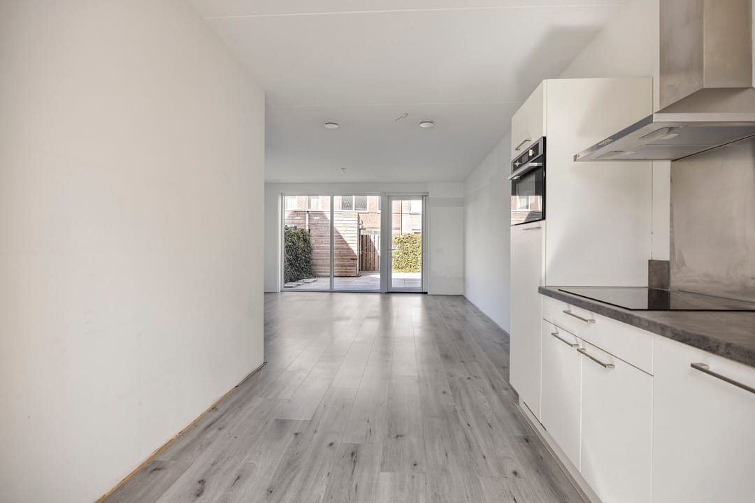 Foto 8 van Baas en Domburgstraat 31