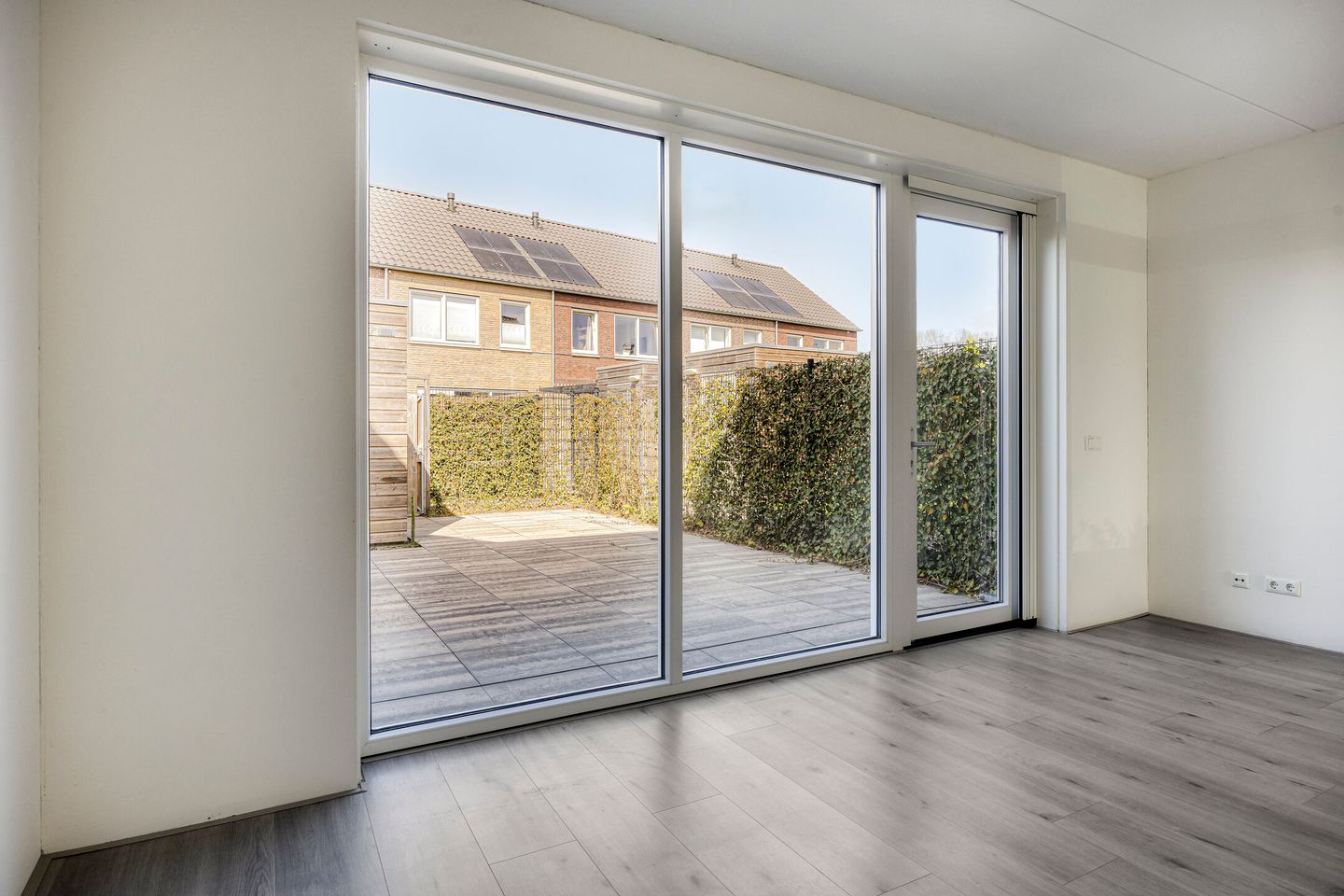 Foto 10 van Baas en Domburgstraat 31