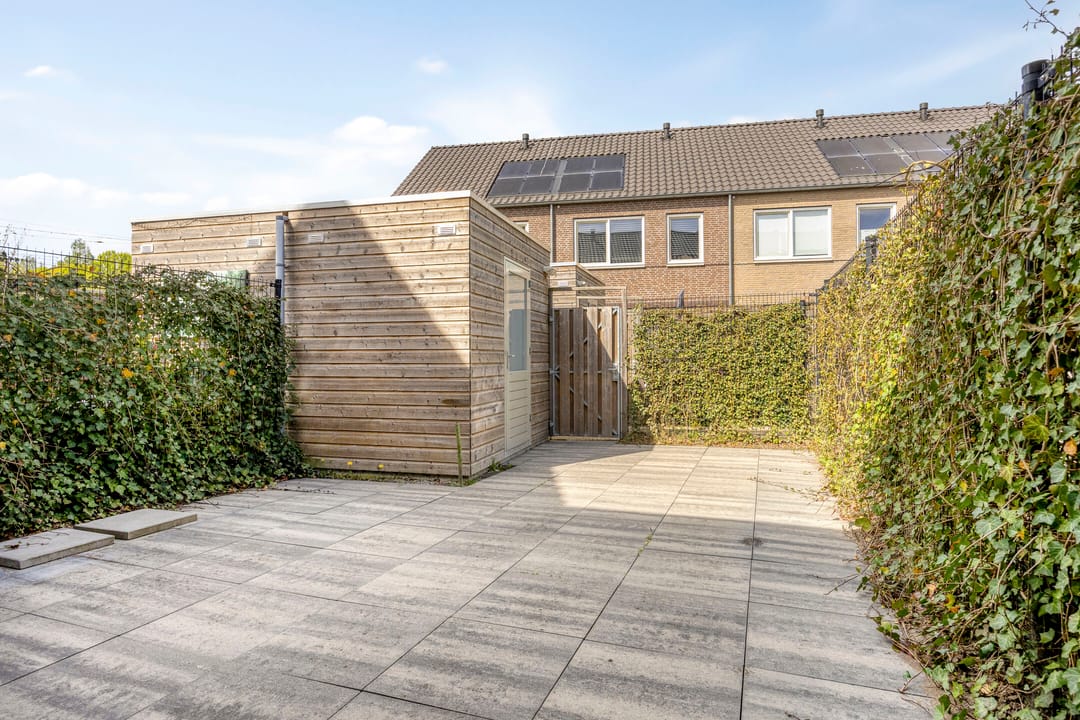 Foto 11 van Baas en Domburgstraat 31