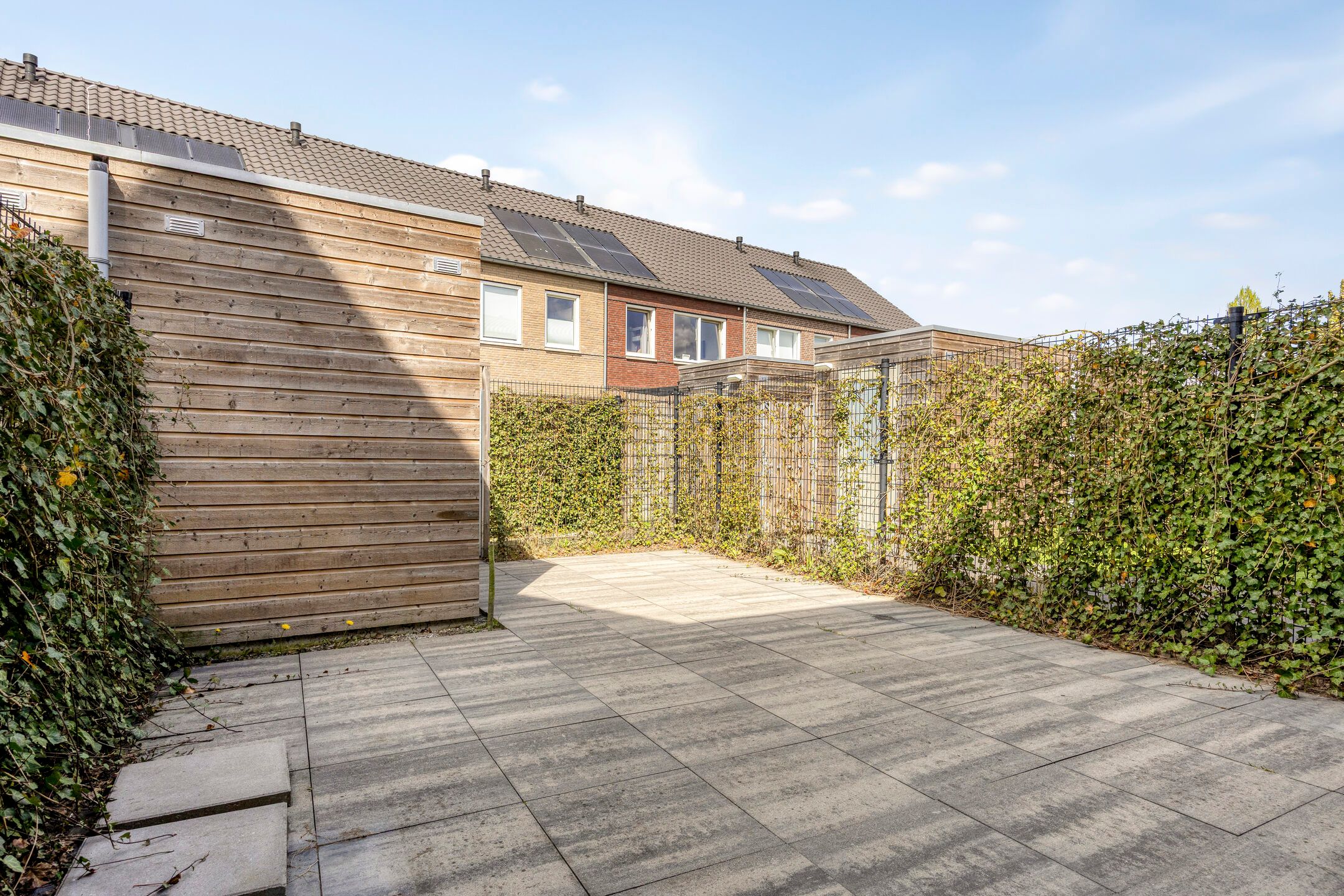 Foto 12 van Baas en Domburgstraat 31