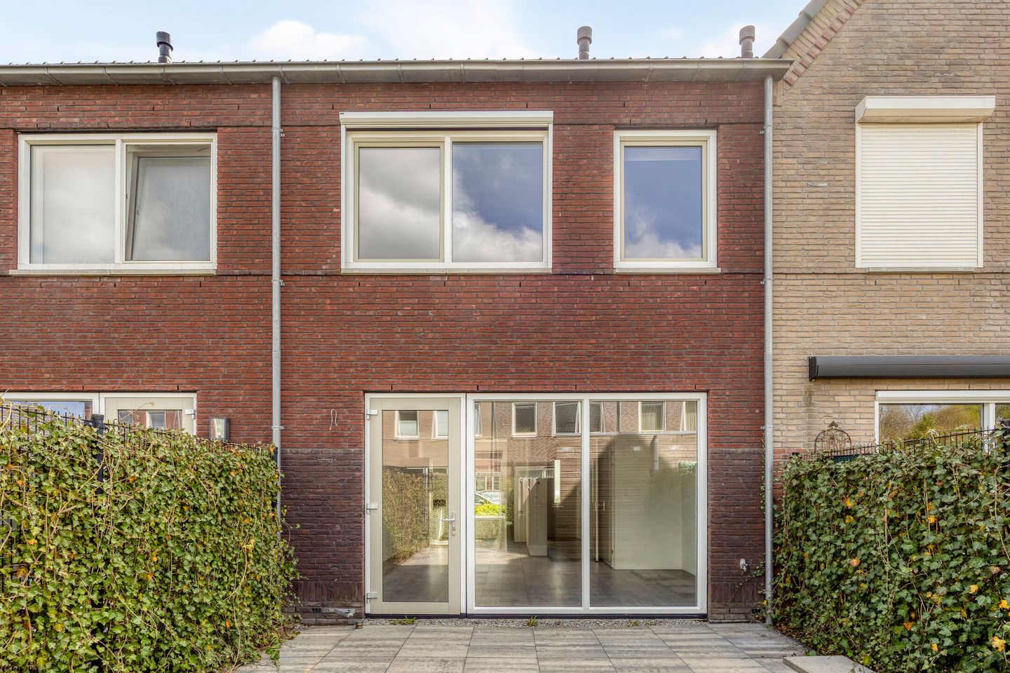 Foto 14 van Baas en Domburgstraat 31