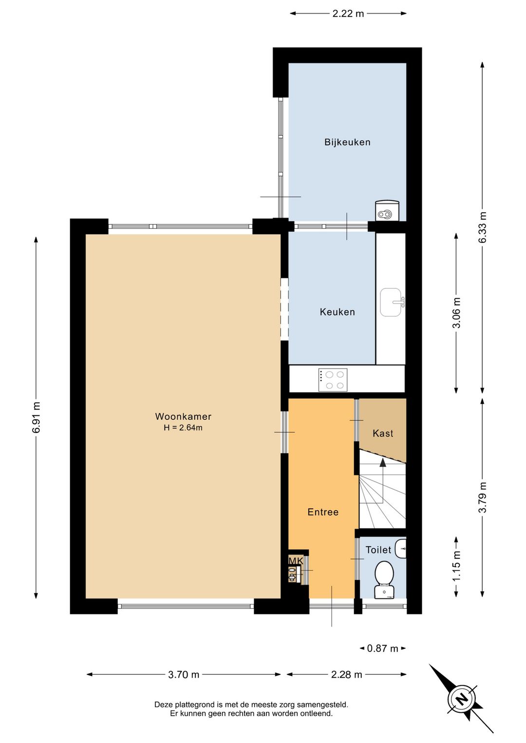 Foto 38 van Willem de Jagerstraat 14