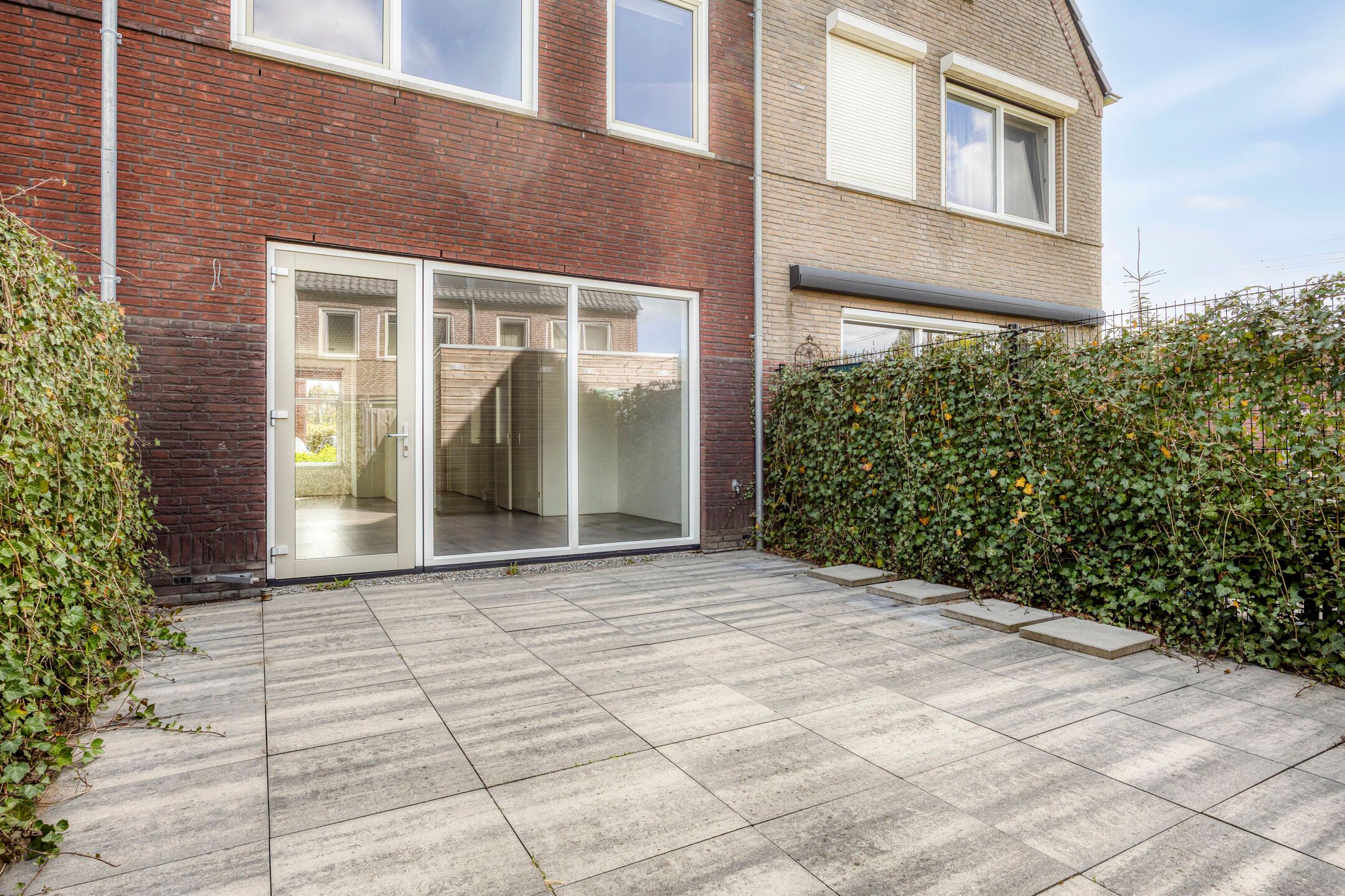 Foto 15 van Baas en Domburgstraat 31