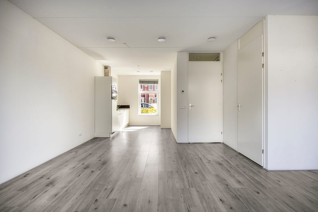 Foto 16 van Baas en Domburgstraat 31