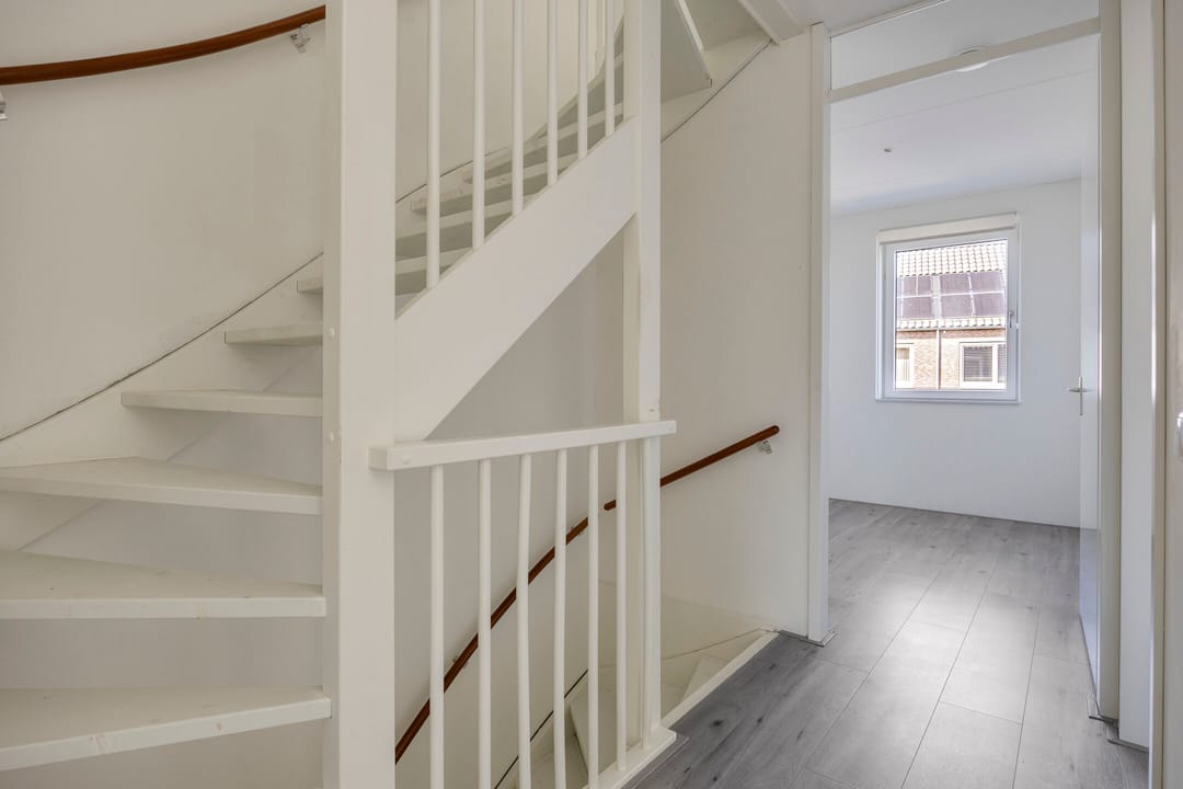 Foto 17 van Baas en Domburgstraat 31