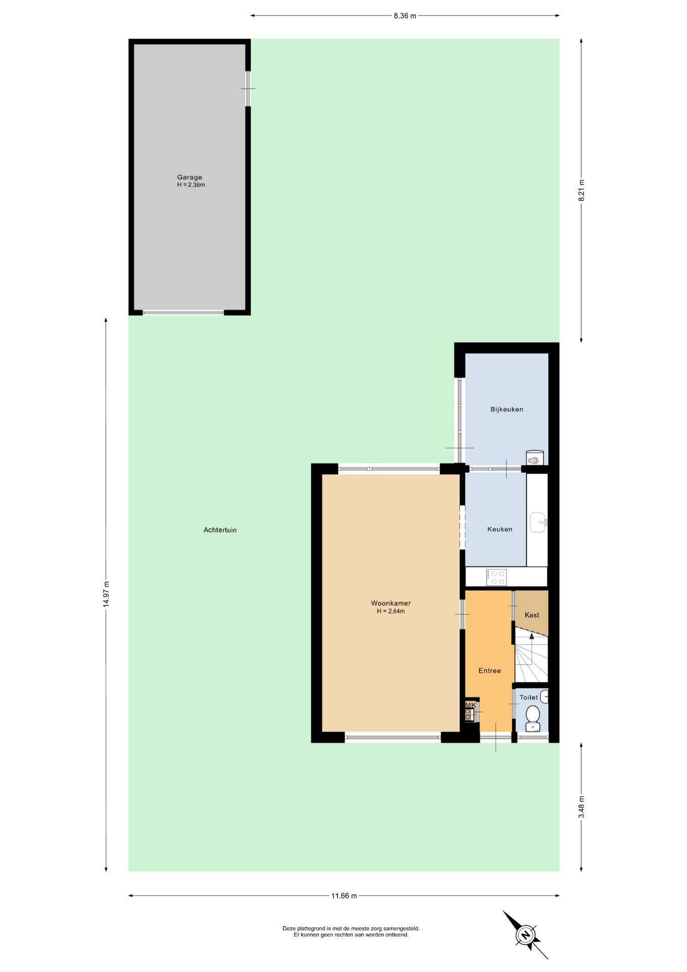 Foto 42 van Willem de Jagerstraat 14