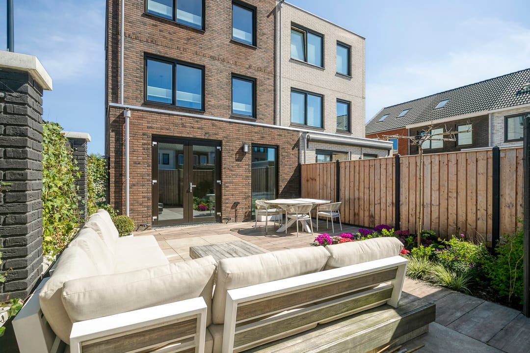 Foto 32 van Koningslinde 29