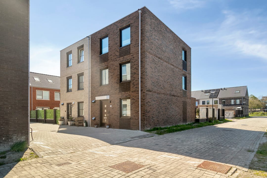 Foto 38 van Koningslinde 29