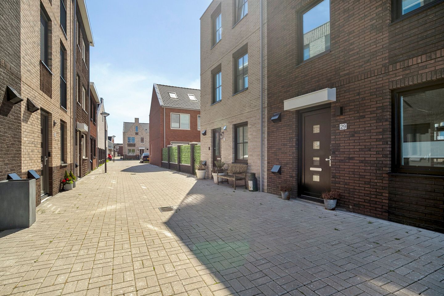 Foto 40 van Koningslinde 29