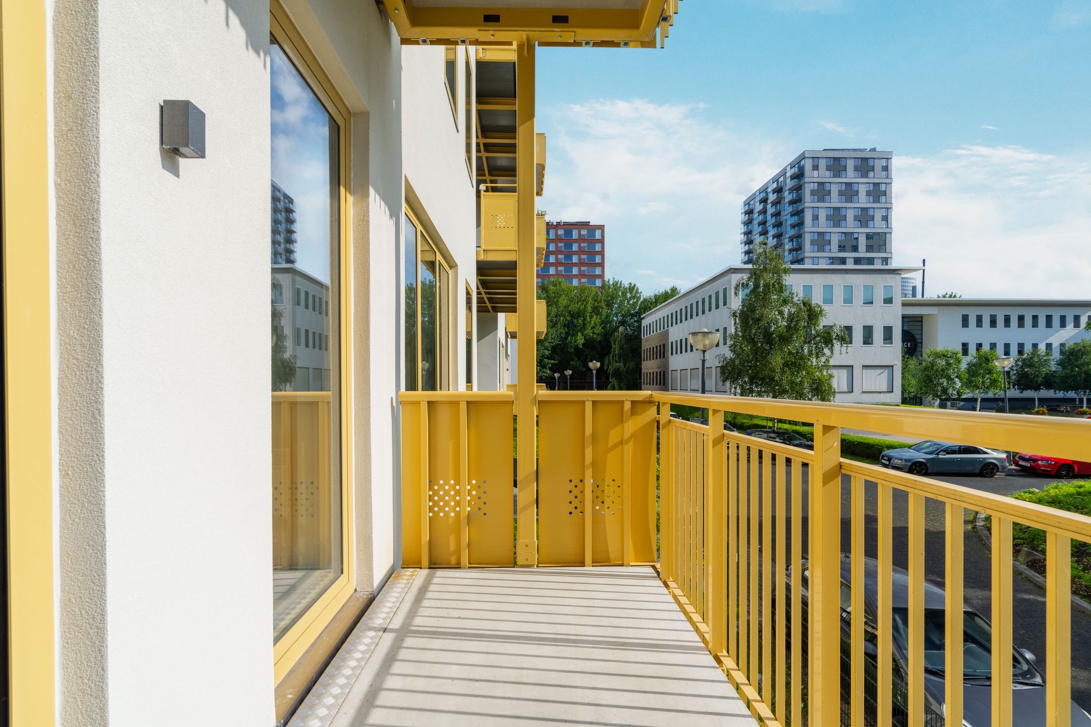 Foto 15 van Naritaweg 201-G