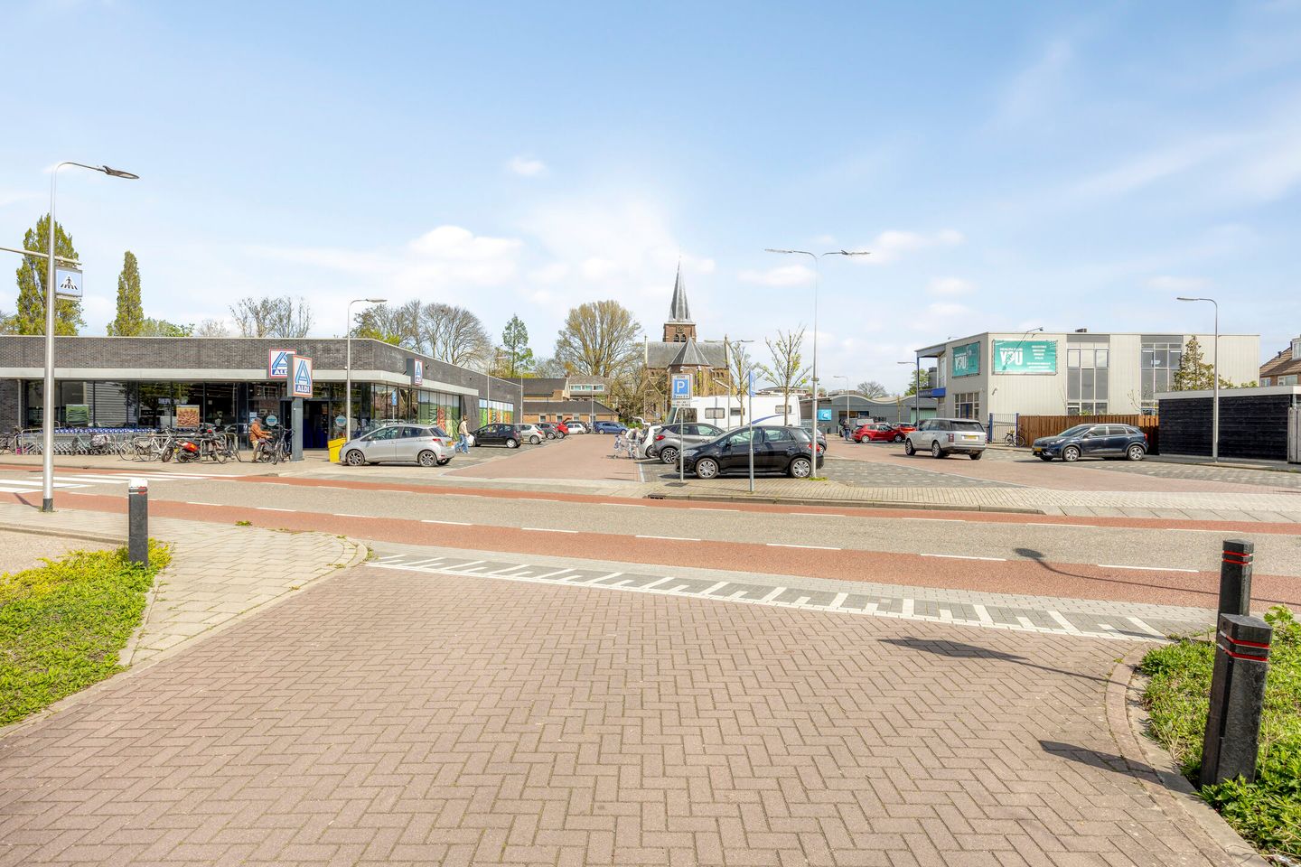 Foto 35 van Baas en Domburgstraat 31