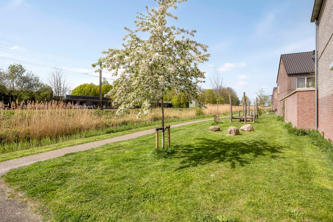 Foto 31 van Baas en Domburgstraat 31