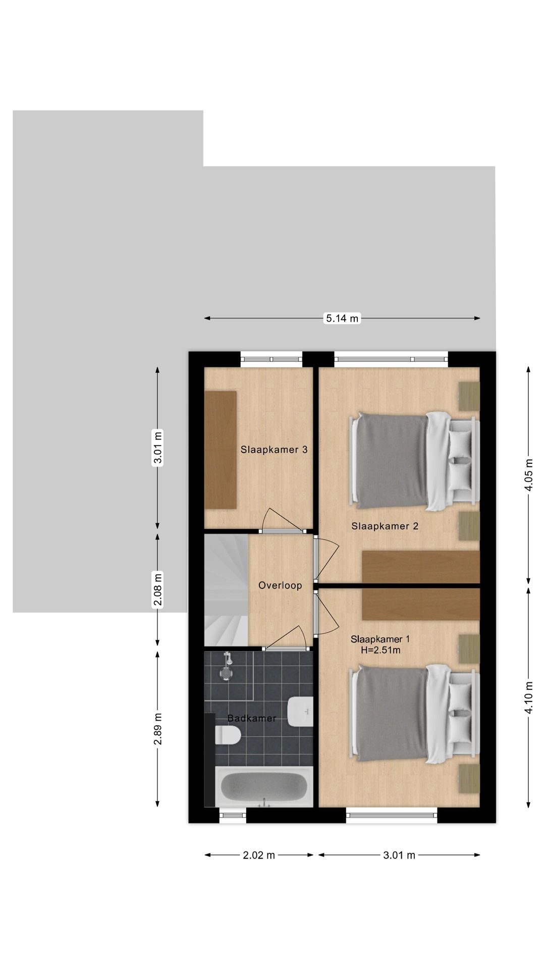 Photo 32 of Kardinaalsmuts 110