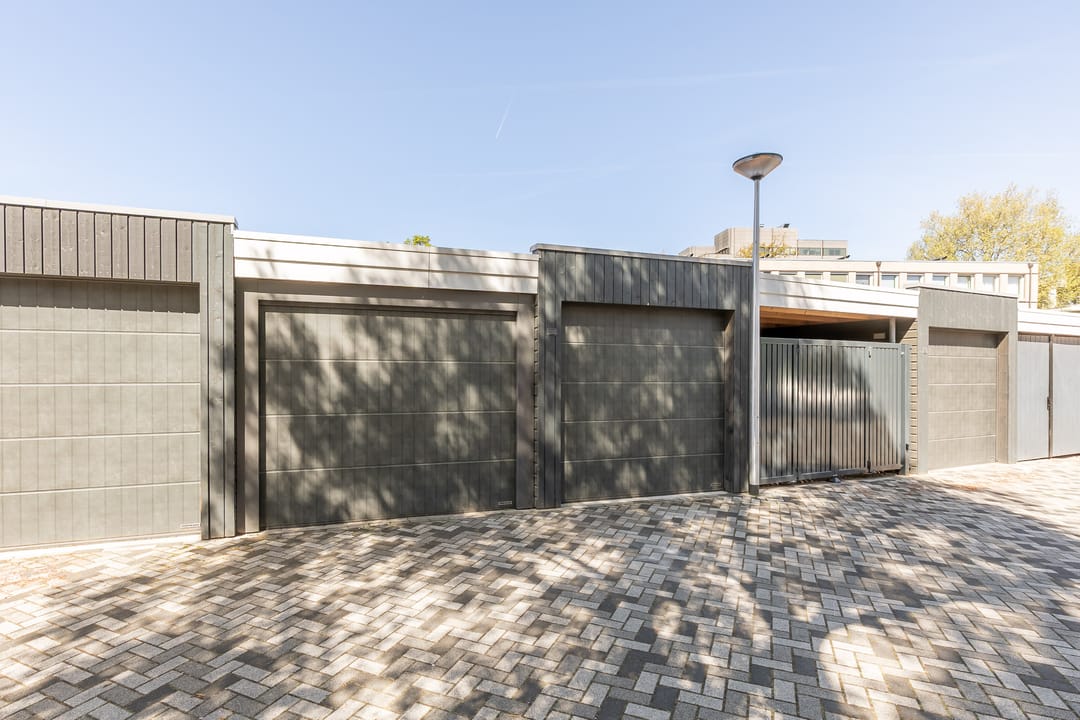 Foto 28 van Zonnehof-Zuid 10-H