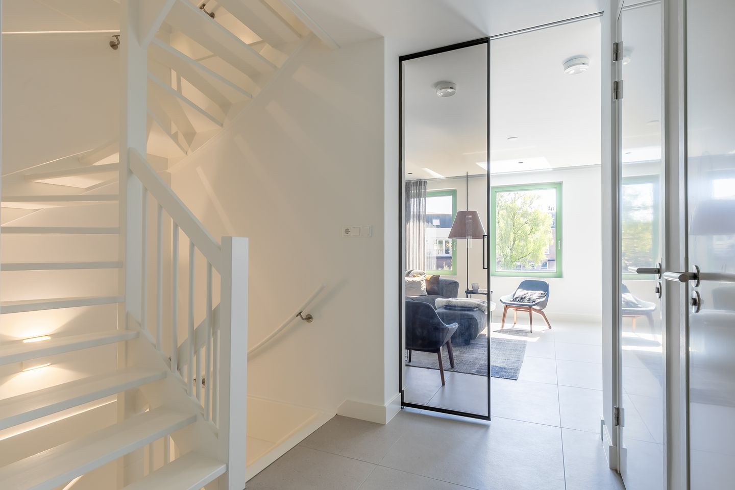 Foto 34 van Zonnehof-Zuid 10-H