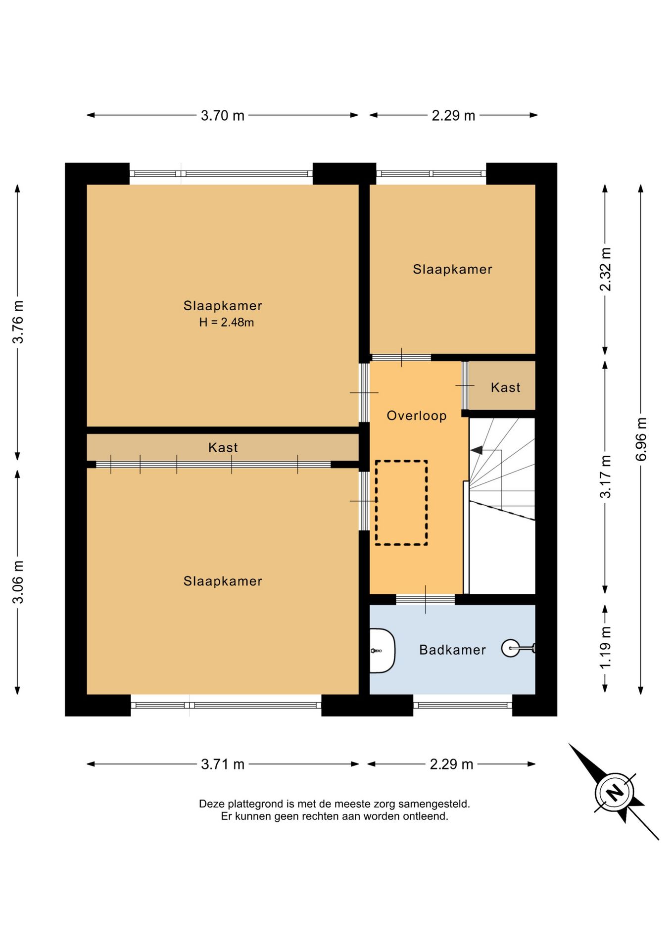 Foto 39 van Willem de Jagerstraat 14