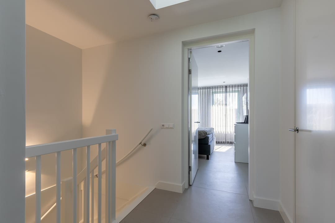 Foto 43 van Zonnehof-Zuid 10-H