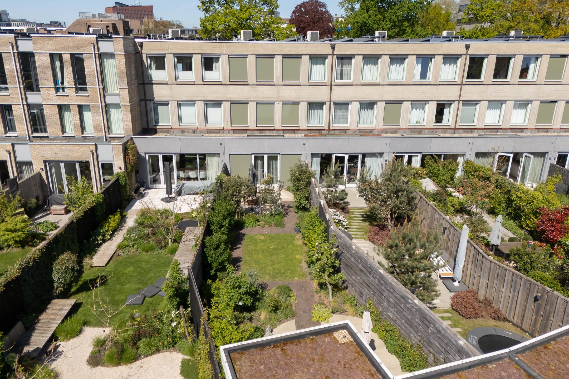 Foto 57 van Zonnehof-Zuid 10-H