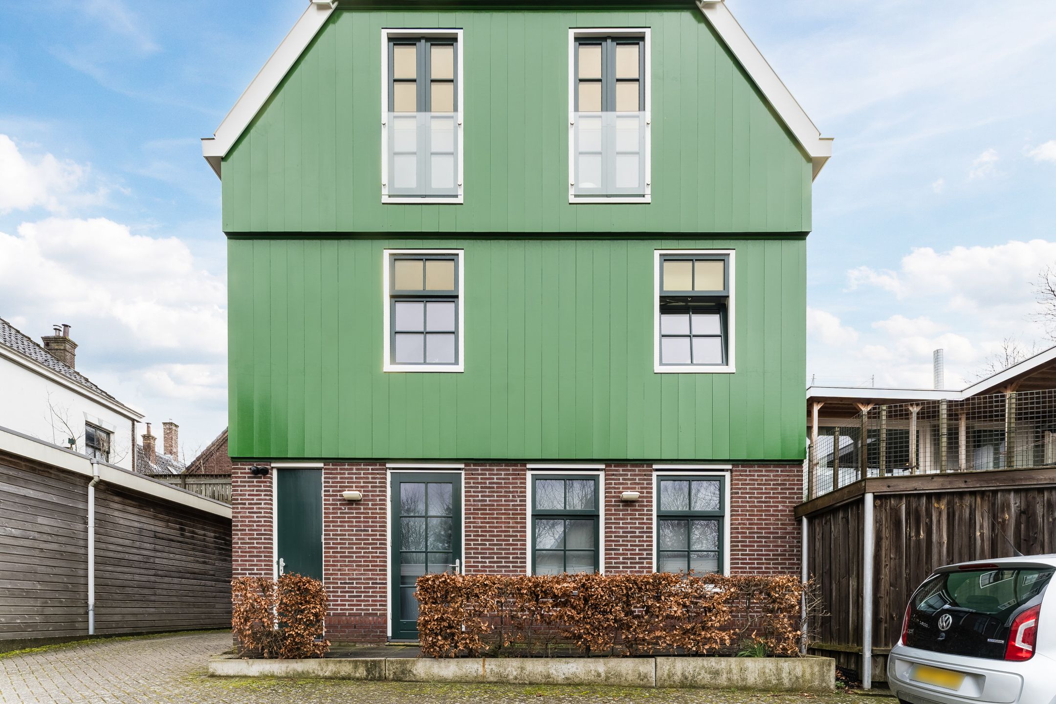 Noorderhoofdstraat 32-H 32 h