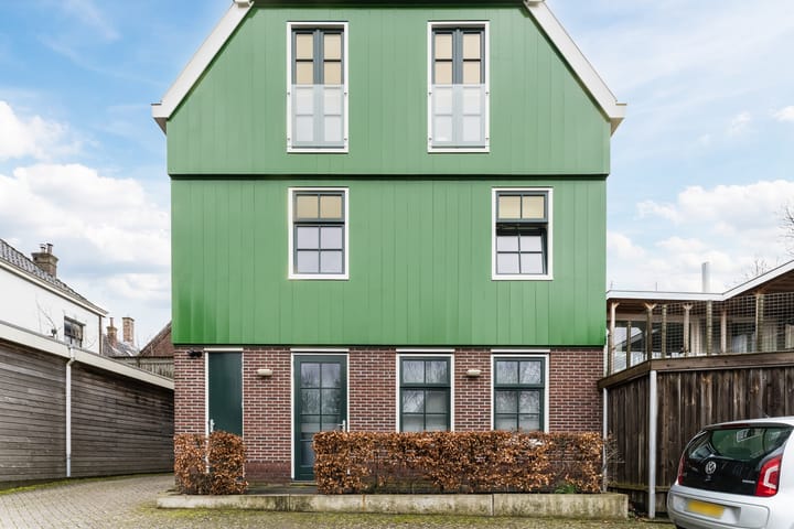 Noorderhoofdstraat 32-h
