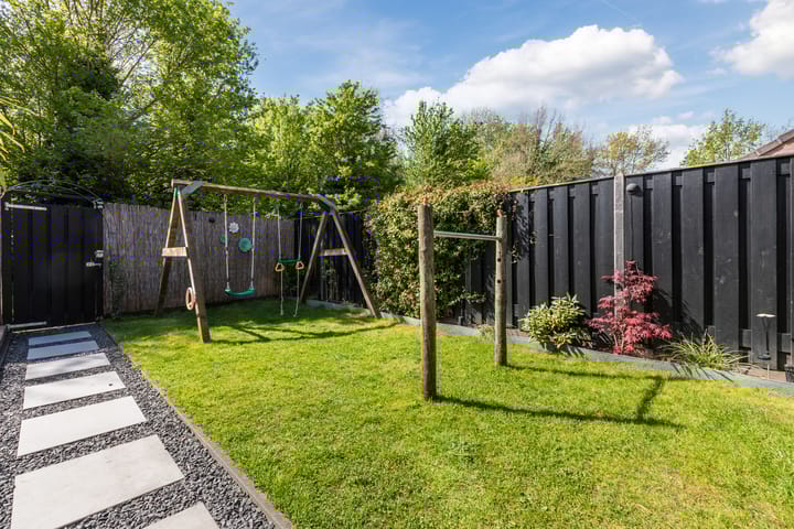 Foto 4 van Kardinaalsmuts 110