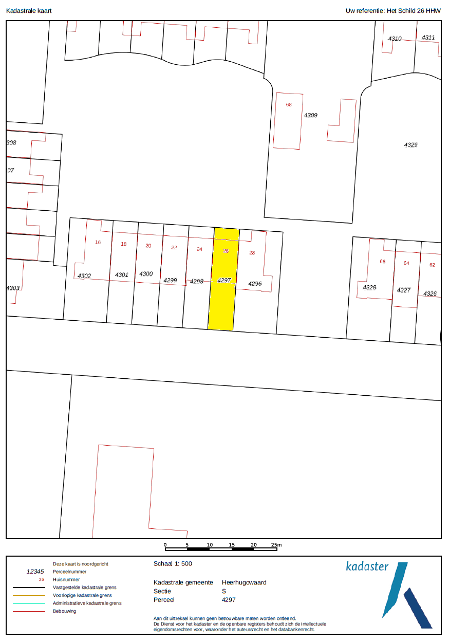 Photo 64 of Het Schild 26