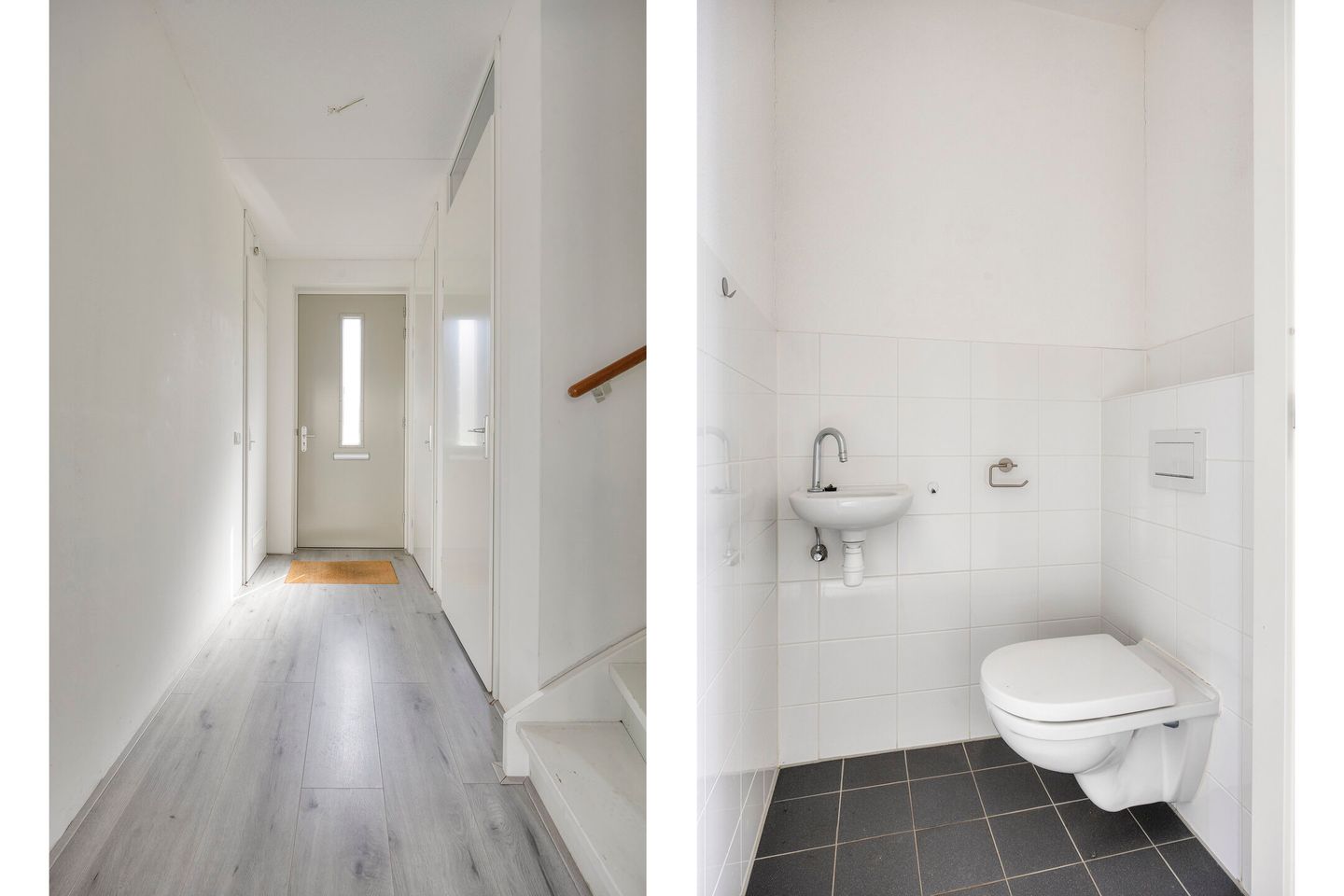 Foto 5 van Baas en Domburgstraat 31