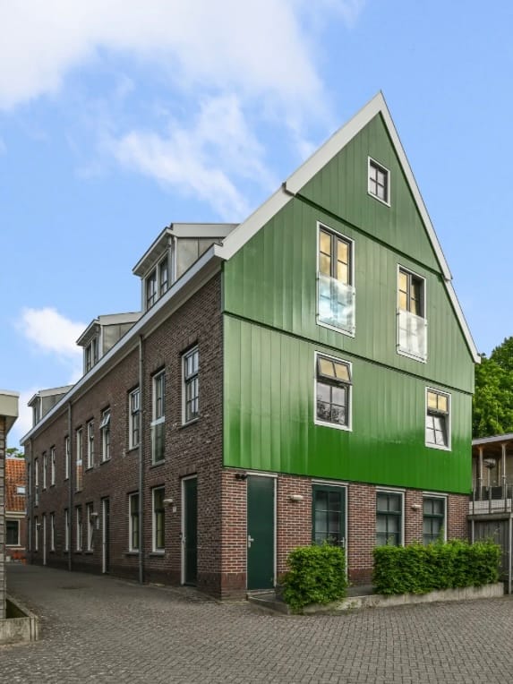 Photo 2 of Noorderhoofdstraat 32-H