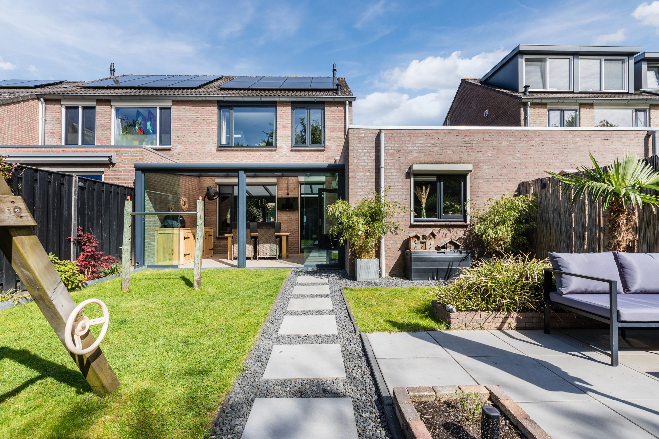 Photo 27 of Kardinaalsmuts 110