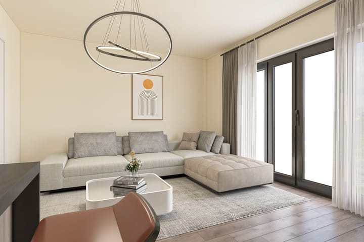 Foto 2 van Prinses Margrietlaan 6-E