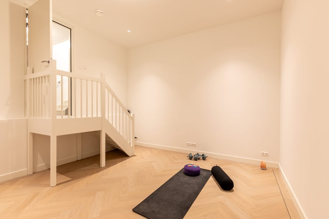 Foto 32 van Zonnehof-Zuid 10-H