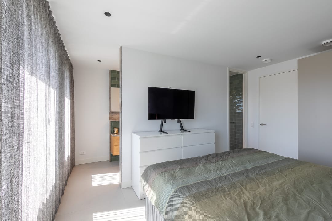 Foto 46 van Zonnehof-Zuid 10-H