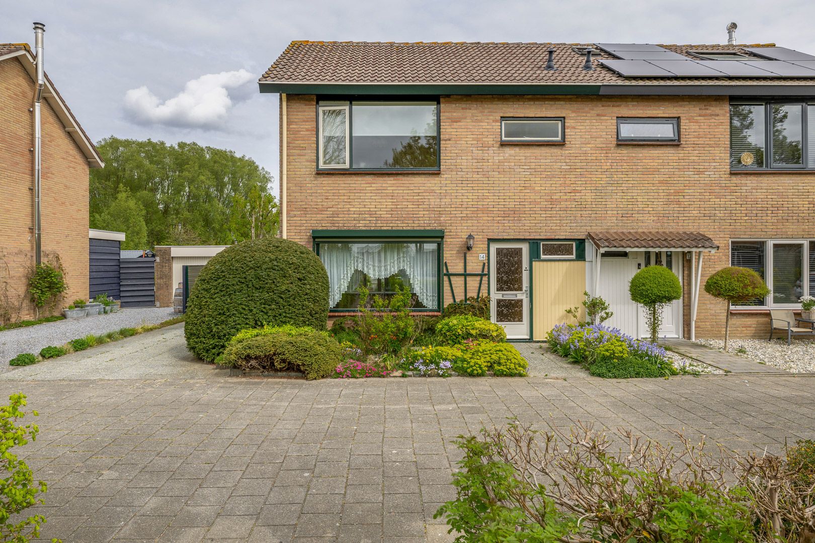 Foto 6 van Willem de Jagerstraat 14