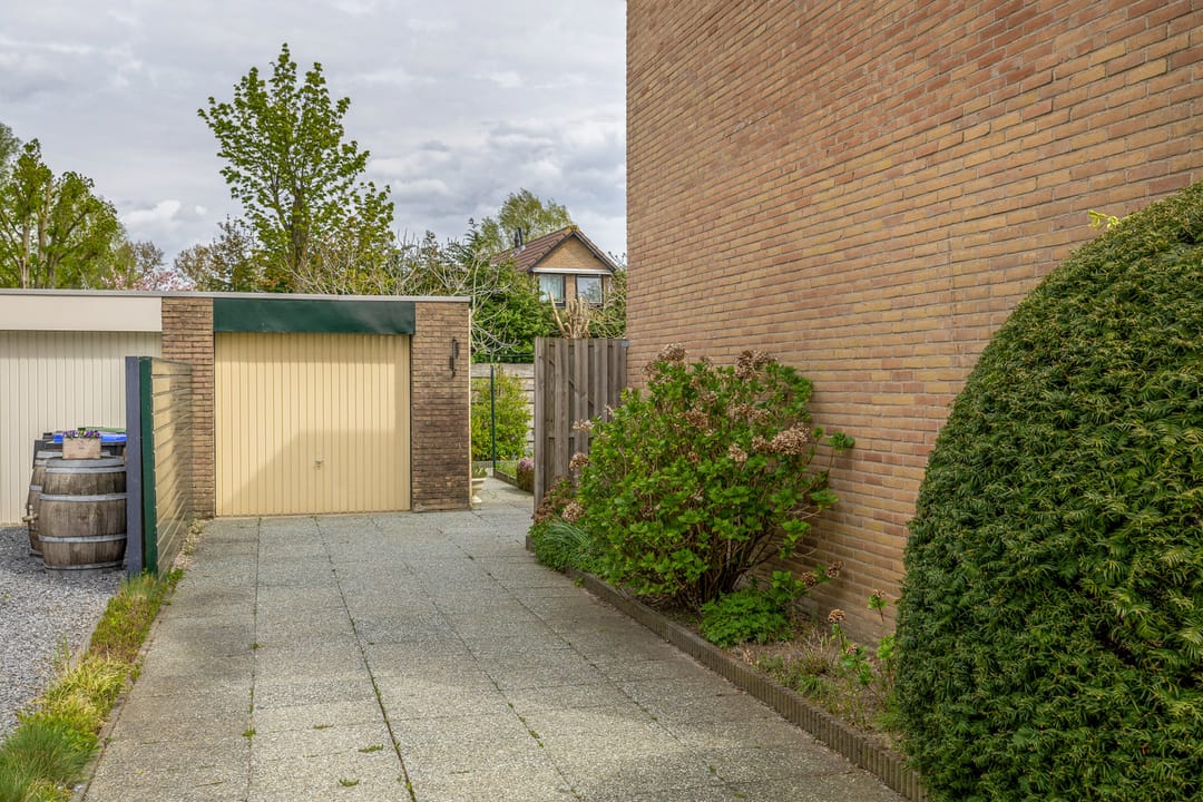 Foto 31 van Willem de Jagerstraat 14